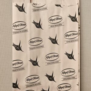 15x24 Kese Kağıdı