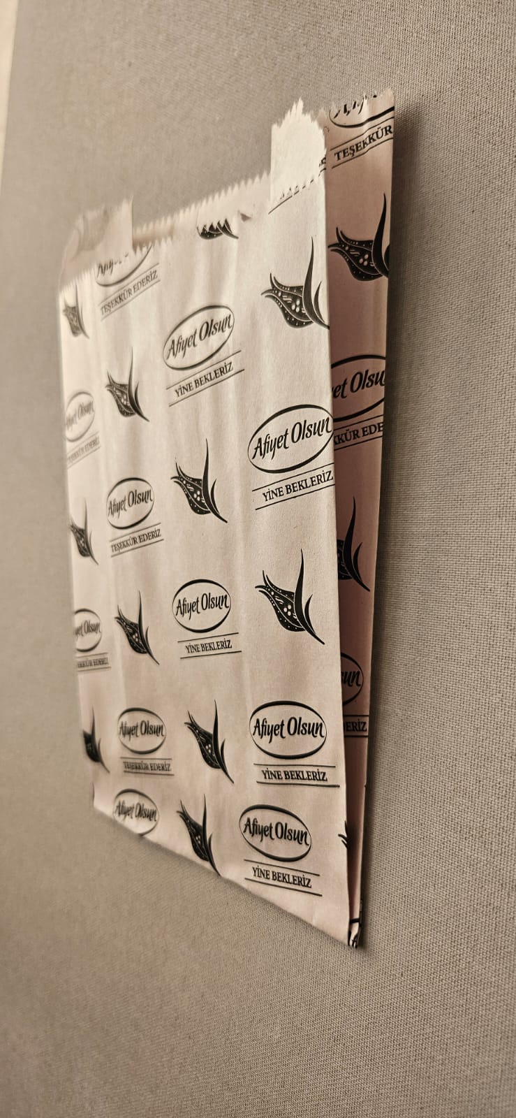 12x19 Kese Kağıdı - Görsel 3