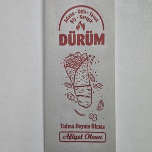 Dürüm