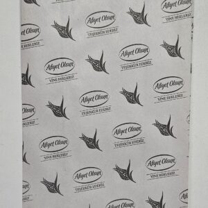 15x32 Ekmek Kese Kağıdı