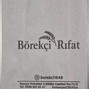 Börekçi Rırat