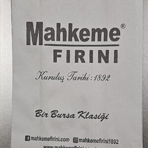 Mahkeme Fırını